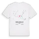 Matarlı Mahallesi karta t-shirt