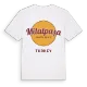 Mitatpaşa cirkel t-shirt