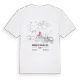 Muradiye Mahallesi karta t-shirt