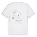 Sığırtmaçlı Mahallesi karta t-shirt