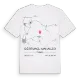 Sığırtmaçlı Mahallesi karta t-shirt