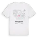 Sakarya Mahallesi karta t-shirt