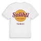 Salihli cirkel t-shirt
