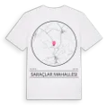 Saraçlar Mahallesi t-shirt