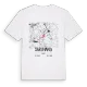 Saruhanlı karta t-shirt