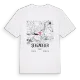 Şehzadeler karta t-shirt
