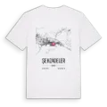 Şehzadeler karta t-shirt