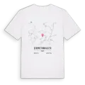 Şeremet Mahallesi karta t-shirt