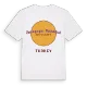Serinyayla Mahallesi cirkel t-shirt