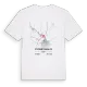 Seyitahmet Mahallesi karta t-shirt