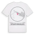 Siteler Mahallesi t-shirt