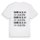 Soğuksu Mahallesi ordlek t-shirt