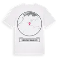 Turgutalp Mahallesi t-shirt