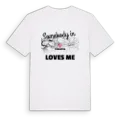 Någon i Turgutlu älskar mig t-shirt