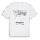 Uncubozköy Mahallesi karta t-shirt
