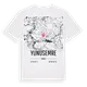 Yunusemre karta t-shirt