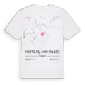 Yurtbaşı Mahallesi karta t-shirt