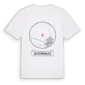 Zafer Mahallesi t-shirt