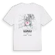 Agraria karta t-shirt