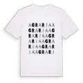 Agraria ordlek t-shirt