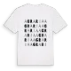 Agraria ordlek t-shirt