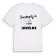 Någon i Altidona älskar mig t-shirt