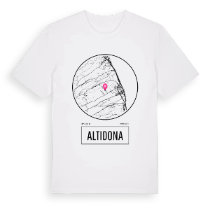 Altidona t-shirt – ekologisk bomull t-shirt från Pinshirt