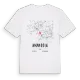 Amandola karta t-shirt