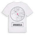 Amandola t-shirt