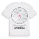 Amandola t-shirt