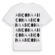 Ancona ordlek t-shirt
