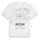 Apecchio karta t-shirt