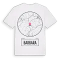 Barbara t-shirt