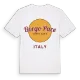 Borgo Pace cirkel t-shirt
