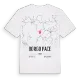 Borgo Pace karta t-shirt