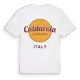 Caldarola cirkel t-shirt