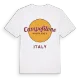 Campofilone cirkel t-shirt