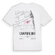 Campofilone karta t-shirt