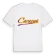 Carassai baseball t-shirt