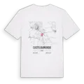 Castelraimondo karta t-shirt