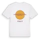 Castelsantangelo sul Nera cirkel t-shirt