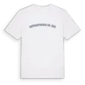 Castelsantangelo sul Nera college t-shirt