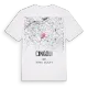 Cingoli karta t-shirt