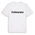 Colmurano fetstil t-shirt