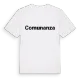 Comunanza fetstil t-shirt