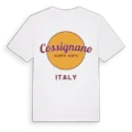 Cossignano cirkel t-shirt