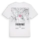 Fabriano karta t-shirt