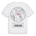 Fabriano t-shirt