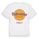 Fabriano cirkel t-shirt
