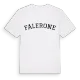 Falerone böjd t-shirt